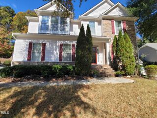12808 Edsel Drive, Raleigh, NC 27613