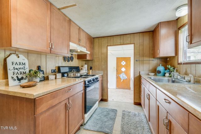 406 Fritz Street, Damascus, VA 24236