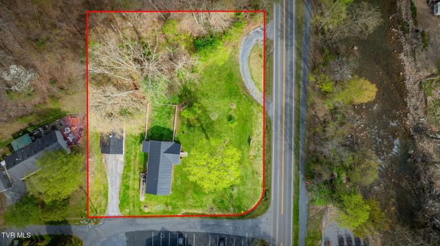 406 Fritz Street, Damascus, VA 24236