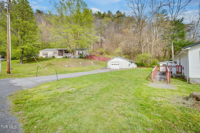 406 Fritz Street, Damascus, VA 24236