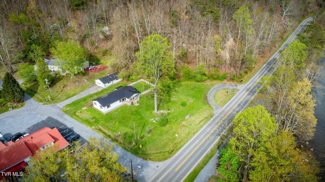 406 Fritz Street, Damascus, VA 24236