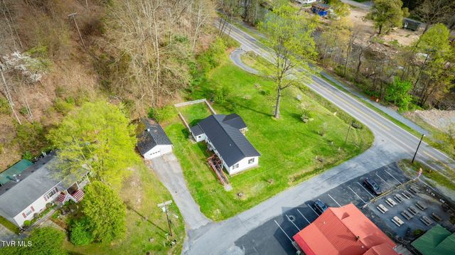 406 Fritz Street, Damascus, VA 24236