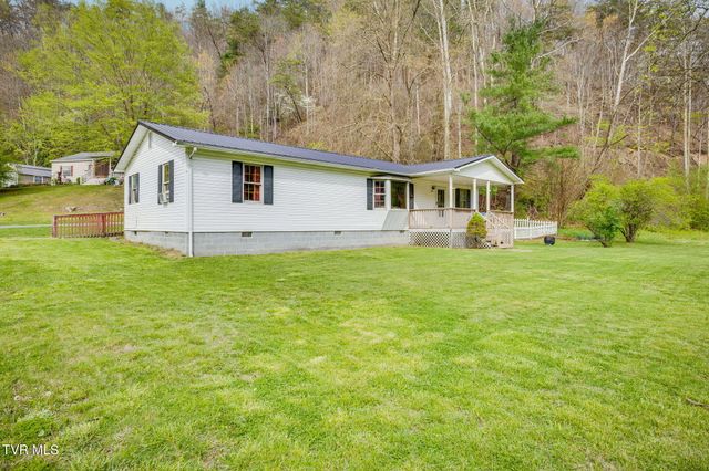 406 Fritz Street, Damascus, VA 24236