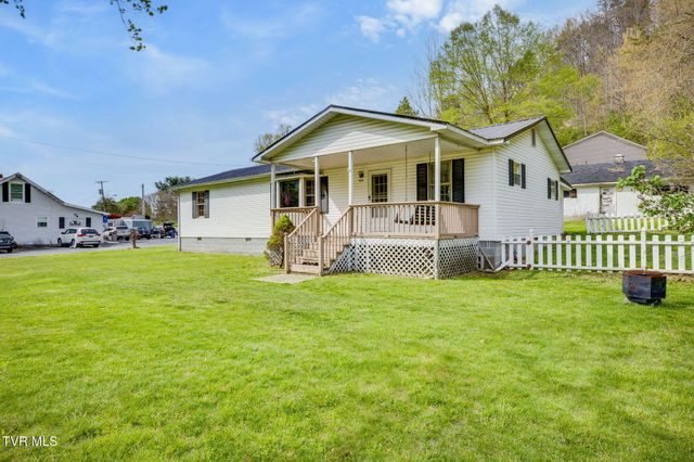 406 Fritz Street, Damascus, VA 24236