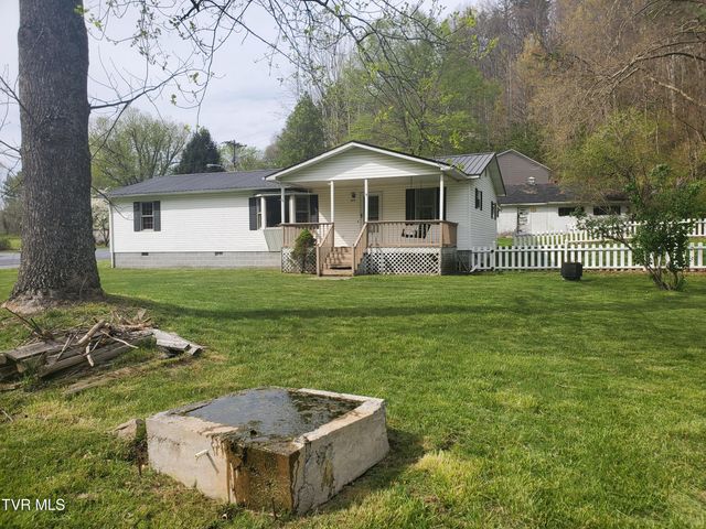 406 Fritz Street, Damascus, VA 24236