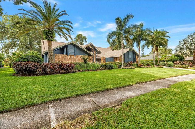 2837 SABER DRIVE, Clearwater, FL 33759