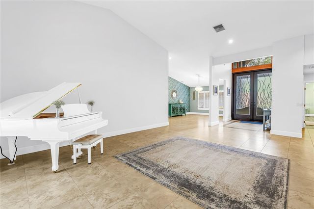2837 SABER DRIVE, Clearwater, FL 33759