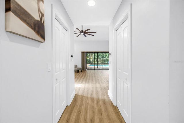 2837 SABER DRIVE, Clearwater, FL 33759