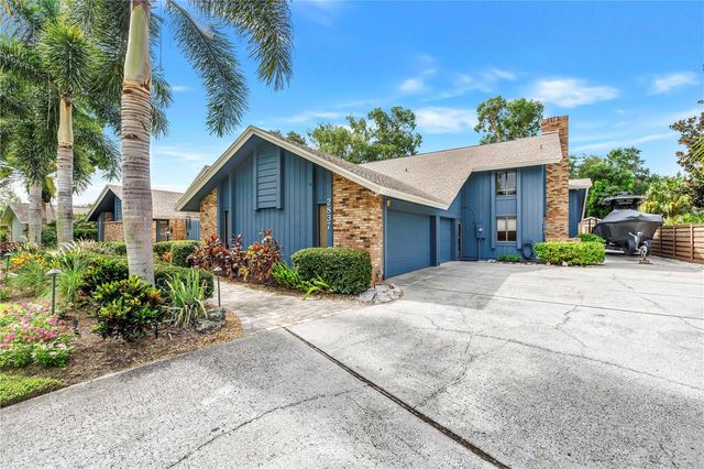 2837 SABER DRIVE, Clearwater, FL 33759