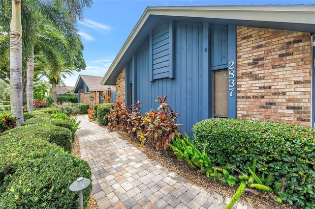 2837 SABER DRIVE, Clearwater, FL 33759