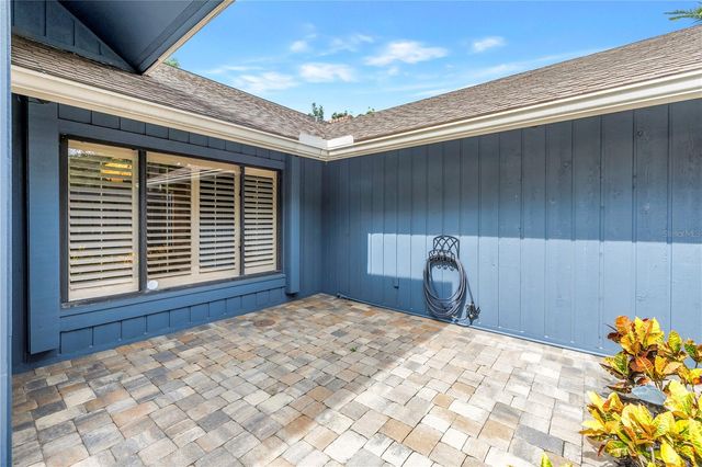 2837 SABER DRIVE, Clearwater, FL 33759