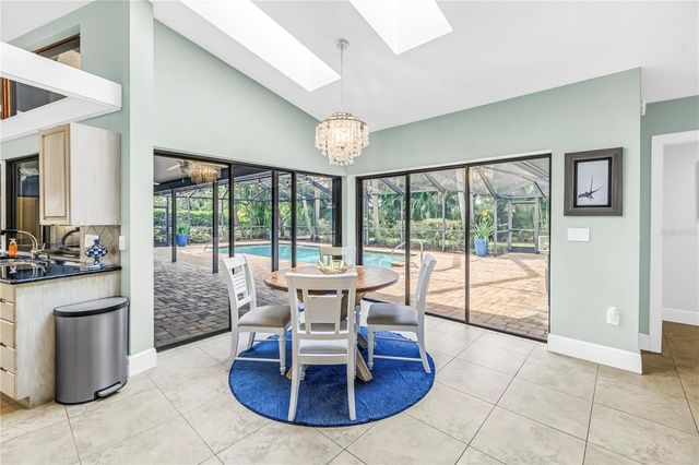 2837 SABER DRIVE, Clearwater, FL 33759