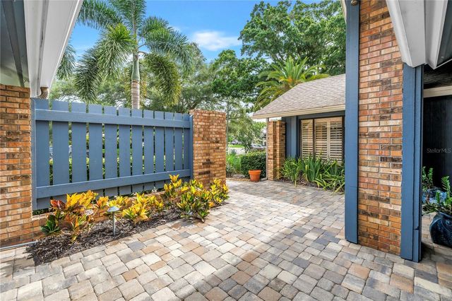 2837 SABER DRIVE, Clearwater, FL 33759