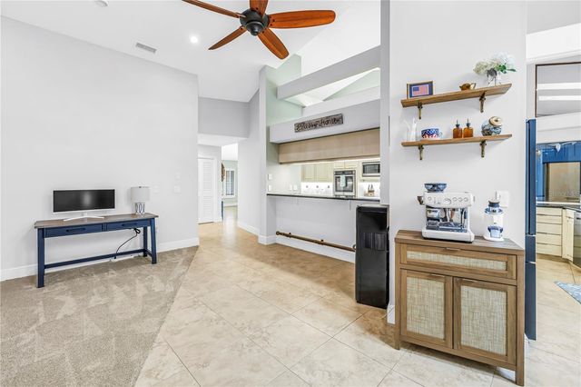 2837 SABER DRIVE, Clearwater, FL 33759