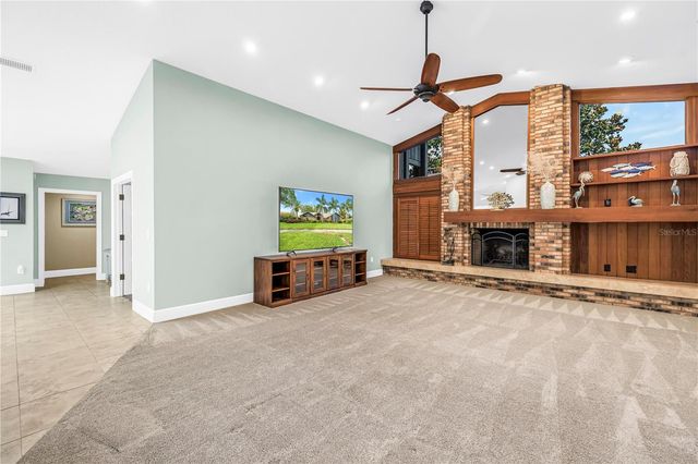 2837 SABER DRIVE, Clearwater, FL 33759