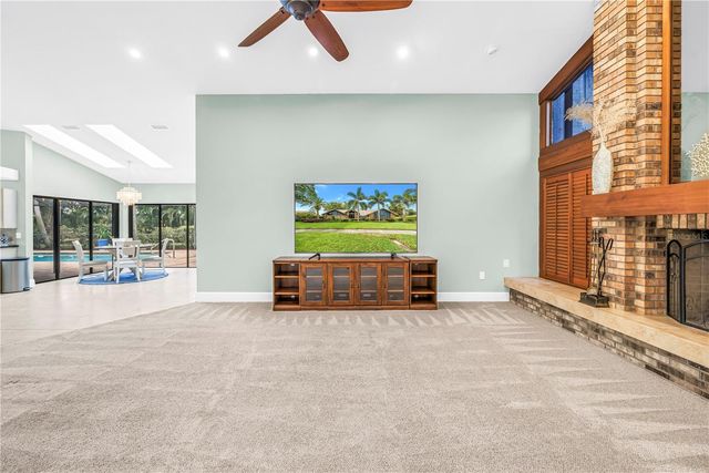 2837 SABER DRIVE, Clearwater, FL 33759