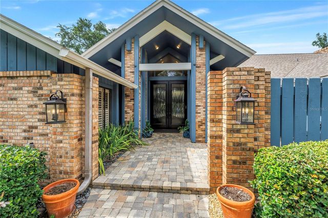 2837 SABER DRIVE, Clearwater, FL 33759