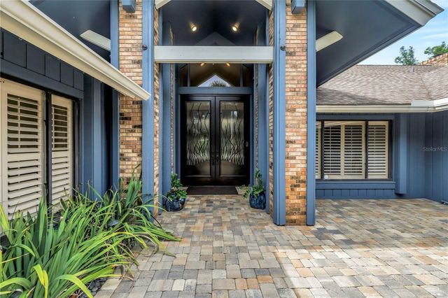 2837 SABER DRIVE, Clearwater, FL 33759