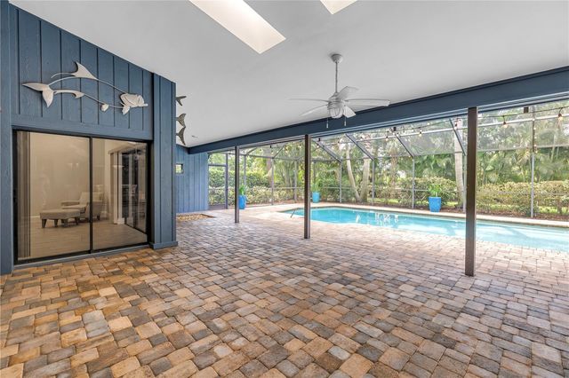 2837 SABER DRIVE, Clearwater, FL 33759