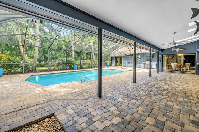 2837 SABER DRIVE, Clearwater, FL 33759
