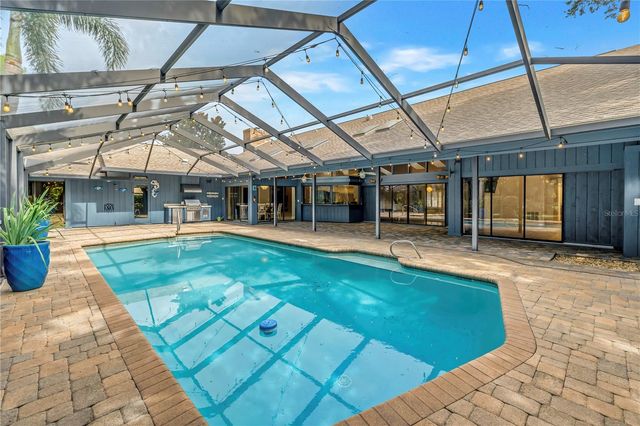 2837 SABER DRIVE, Clearwater, FL 33759