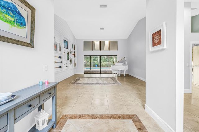 2837 SABER DRIVE, Clearwater, FL 33759