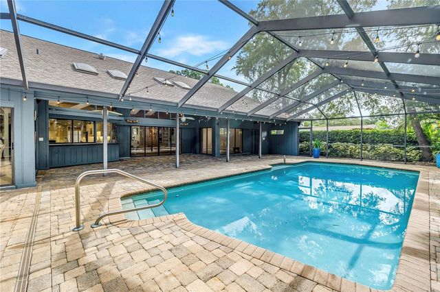 2837 SABER DRIVE, Clearwater, FL 33759