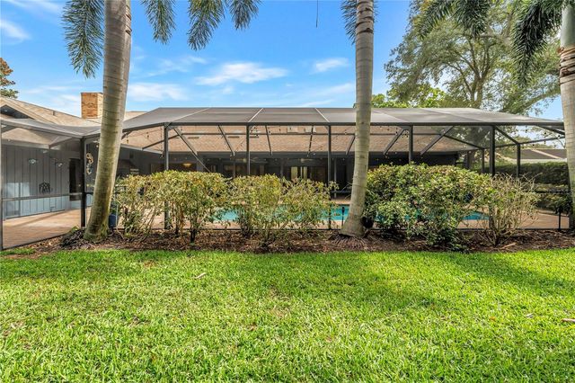 2837 SABER DRIVE, Clearwater, FL 33759