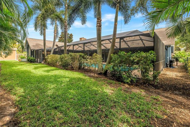 2837 SABER DRIVE, Clearwater, FL 33759