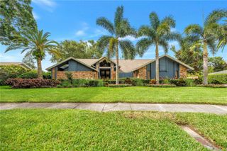 2837 SABER DRIVE, Clearwater, FL 33759