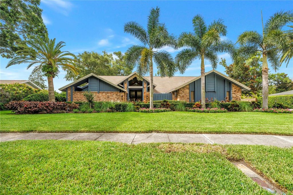 2837 SABER DRIVE, Clearwater, FL 33759
