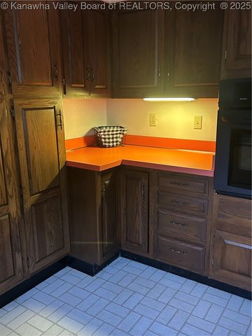 335 Woodland Drive, Madison, WV 25130