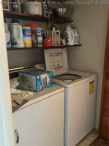 335 Woodland Drive, Madison, WV 25130