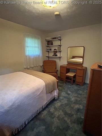 335 Woodland Drive, Madison, WV 25130