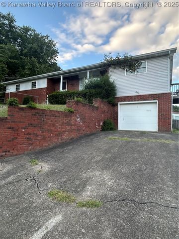335 Woodland Drive, Madison, WV 25130