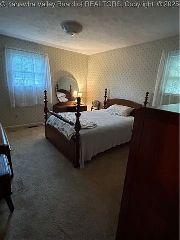 335 Woodland Drive, Madison, WV 25130