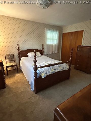 335 Woodland Drive, Madison, WV 25130