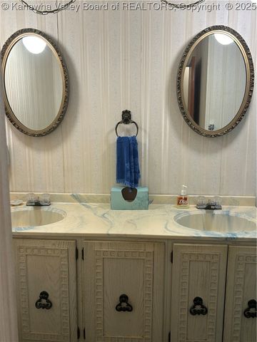 335 Woodland Drive, Madison, WV 25130