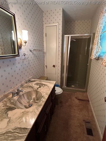 335 Woodland Drive, Madison, WV 25130