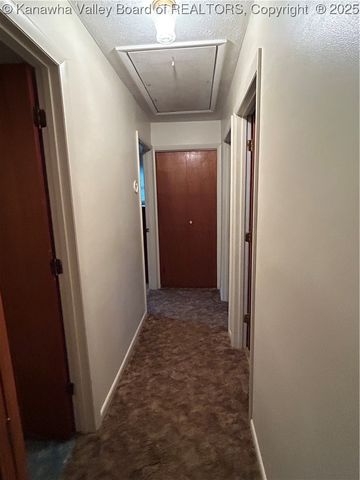 335 Woodland Drive, Madison, WV 25130