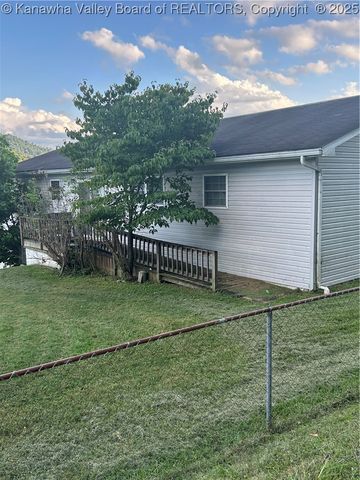 335 Woodland Drive, Madison, WV 25130