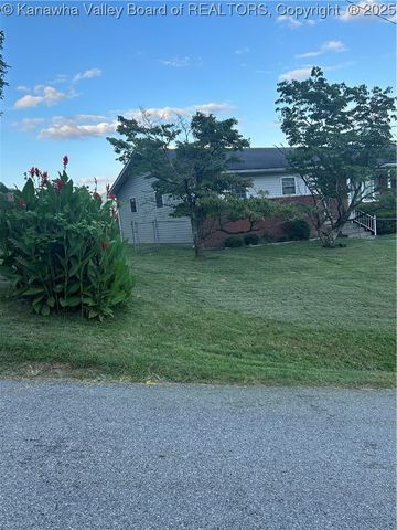 335 Woodland Drive, Madison, WV 25130