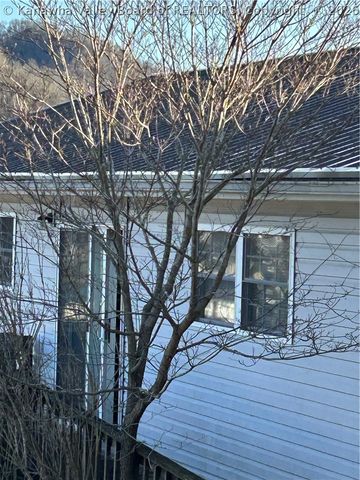 335 Woodland Drive, Madison, WV 25130