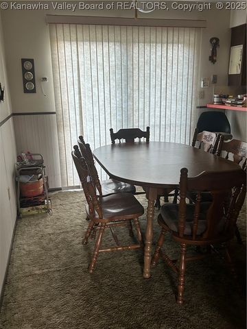 335 Woodland Drive, Madison, WV 25130