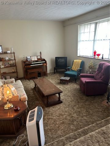 335 Woodland Drive, Madison, WV 25130