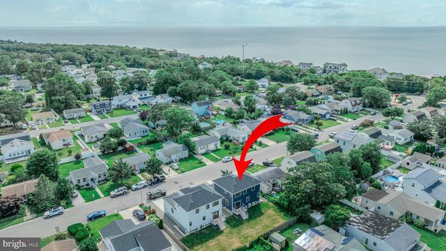 307 OAKDALE AVENUE, Villas, NJ 08251