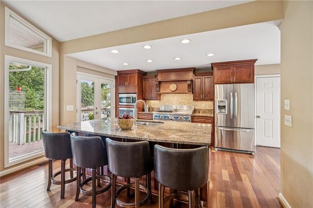 2105 Kemp Drive, Cumming, GA 30041