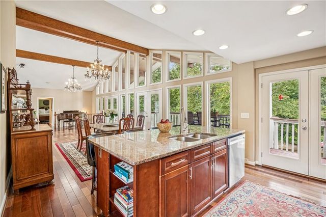 2105 Kemp Drive, Cumming, GA 30041