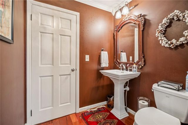 2105 Kemp Drive, Cumming, GA 30041