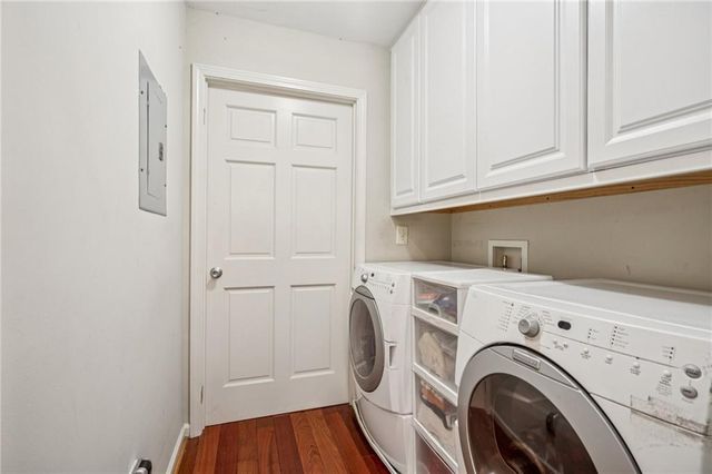 2105 Kemp Drive, Cumming, GA 30041